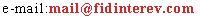 Fidinterev
